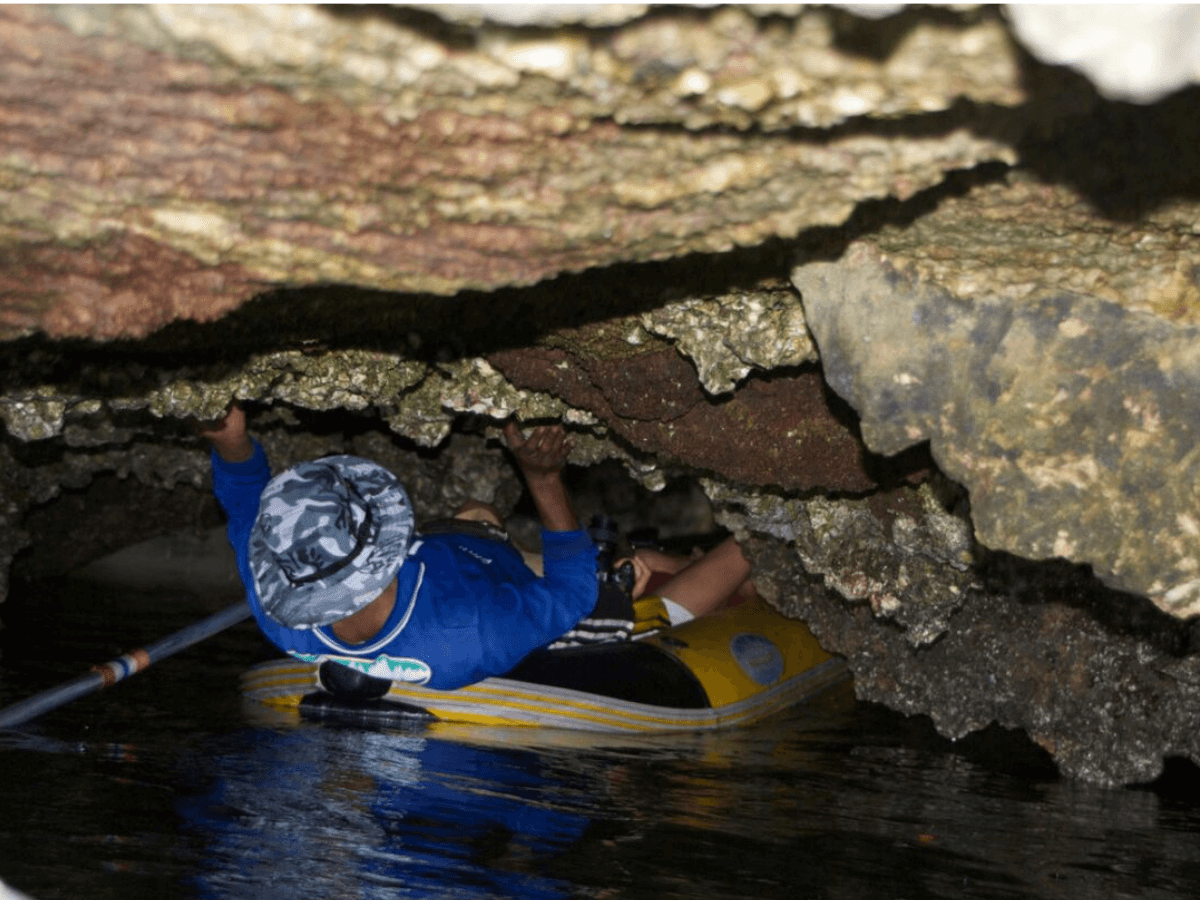 coral island phuket beach